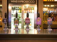Real ale festival coming to Woking pub for 12 days