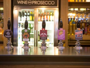 Real ale festival coming to Woking pub for 12 days