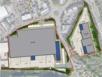 Development that raised fears for Wey conservation area is rejected