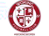 Woking’s youngest player so grateful for chance