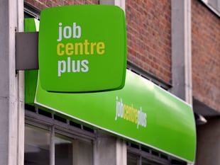 One in 20 Universal Credit claimants sanctioned in Woking