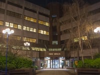Council asks residents to switch off for WWF's Earth Hour on Saturday