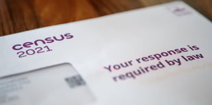 Fewer non-UK short-term residents in Woking