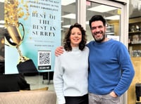 Chobham salon aiming to prove it's a cut above the rest