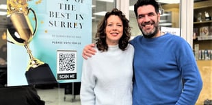 Chobham salon aiming to prove it's a cut above the rest