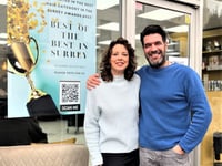 Chobham salon aiming to prove it's a cut above the rest