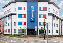 Travelodge targets Woking as venue for new hotel in Surrey expansion