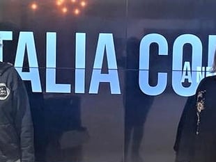 Dancing their way to success with Italia Conti link