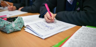 Surrey has dozens of overcrowded schools