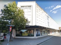 House of Fraser closure 'won't hit council income'