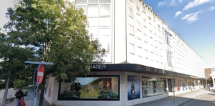 House of Fraser closure 'won't hit council income'
