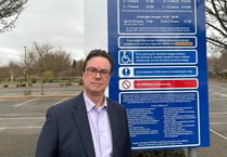 MP's free parking petition to get Full Council hearing