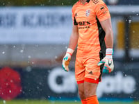 Keeper banking on big support for Cards in derby