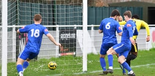 Skipper determined to lead Westfield to next level