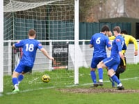 Skipper determined to lead Westfield to next level
