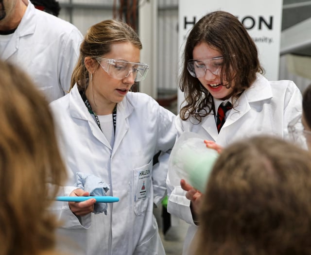 Learning programme puts Brooklands Museum on elite shortlist for award