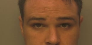 Terrifying random attack from man armed with electric stun guns