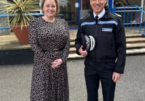 Home Office awards £1 million for Surrey Police 'hotspot patrols'