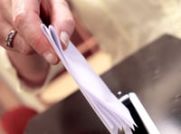 Don't miss out on having a voice at May's local elections