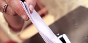 Don't miss out on having a voice at May's local elections