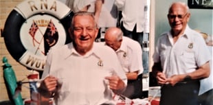 Woking RNA needs new members, or risks closure