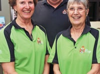 Could you throw Woking Life Saving Club a lifeline?