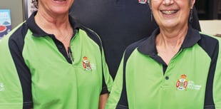 Could you throw Woking Life Saving Club a lifeline?
