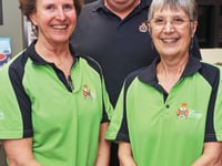 Could you throw Woking Life Saving Club a lifeline?