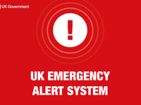 Emergency Alerts system sounds out this Sunday