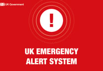 Emergency Alerts system sounds out this Sunday