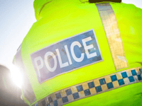 Appeal for witnesses after building society robbery
