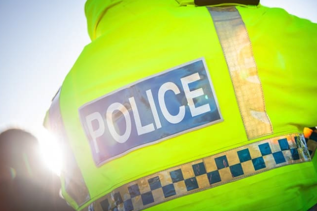 Witness appeal following series of tool thefts
