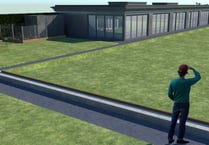 New eco-friendly bowls clubhouse aims to be a boost for community