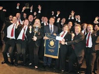 Award-winning brass band on the lookout for new rehearsal hall