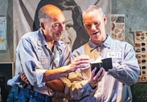 New twists as iconic jail drama comes to theatre