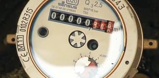 Water meters 'will be compulsory' for most Chobham homes this year