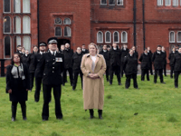 Commissioner’s fury at attacks on police and ‘hidden’ PTSD threat