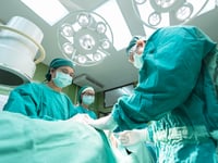 Doctors' second strike hits patients