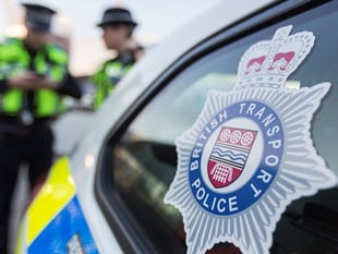 Death confirmed at Woking station after 'casualty on the line' reports