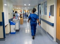 The Royal Surrey County Hospital: all the key numbers for the NHS Trust in February