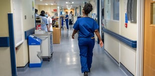 The Royal Surrey County Hospital: all the key numbers for the NHS Trust in February