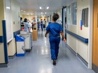 The Royal Surrey County Hospital: all the key numbers for the NHS Trust in February