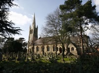 More Woking deaths registered last year – as Covid-19 no longer leading cause
