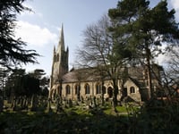 More Woking deaths registered last year – as Covid-19 no longer leading cause
