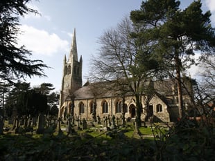 Fewer Surrey deaths registered in 2022 than in any year since pandemic began