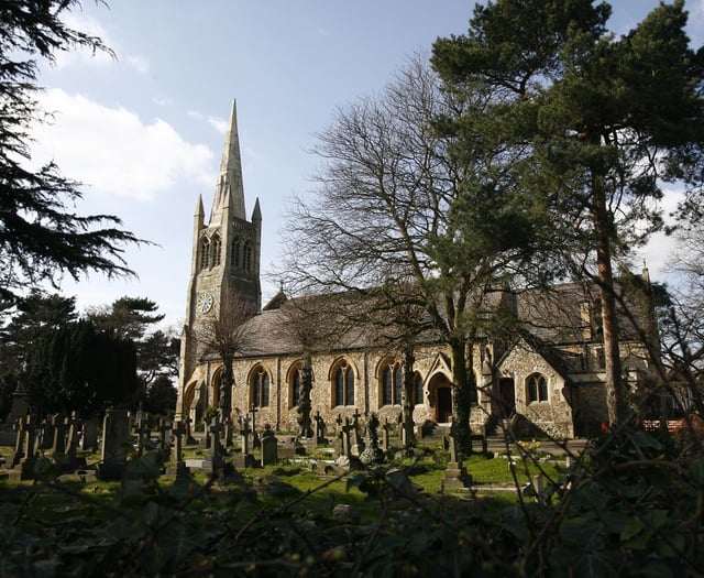 Fewer Surrey deaths registered in 2022 than in any year since pandemic began