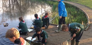 Fox Corner Wildlife Area appeal needs your help to reach target