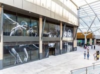 One year on: The changing face of Woking town centre