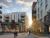 Retirement flats will 'transform the sector'