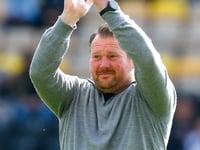 Sarll taking Heed of guests’ threat as Gateshead visit Kingfield